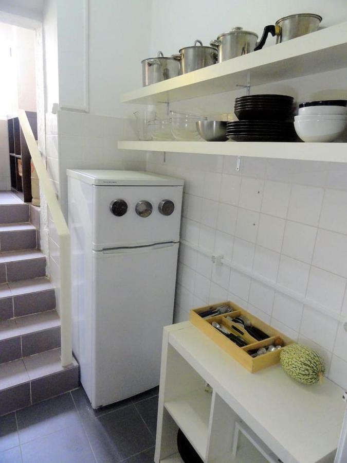 Principe Real - 2 Bedroom Apartment With Terrace Lisboa Exterior foto